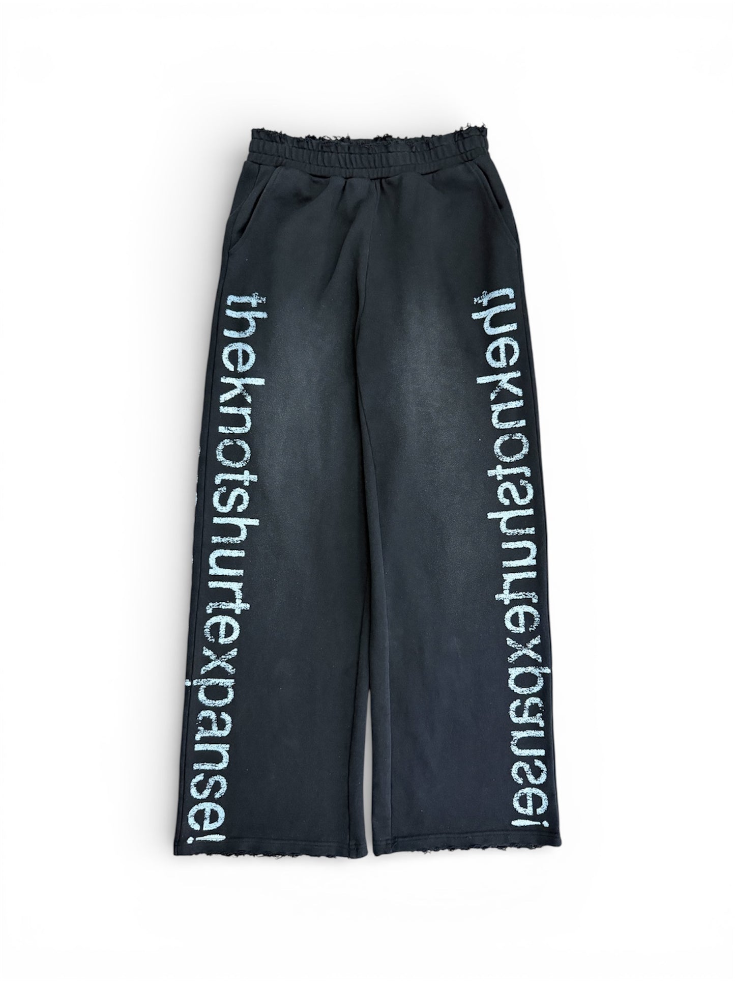TITLE LOUNGE SWEATS