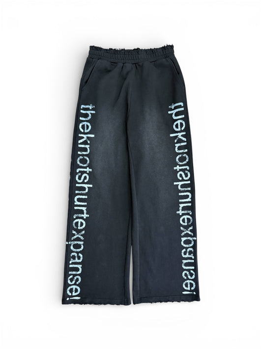 TITLE LOUNGE SWEATS